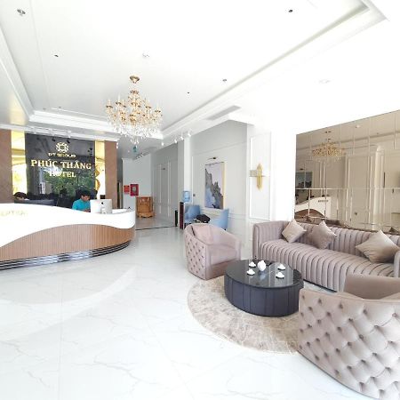 Phuc Thang Hotel Phú Quốc Eksteriør billede