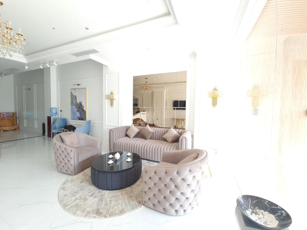 Phuc Thang Hotel Phú Quốc Eksteriør billede