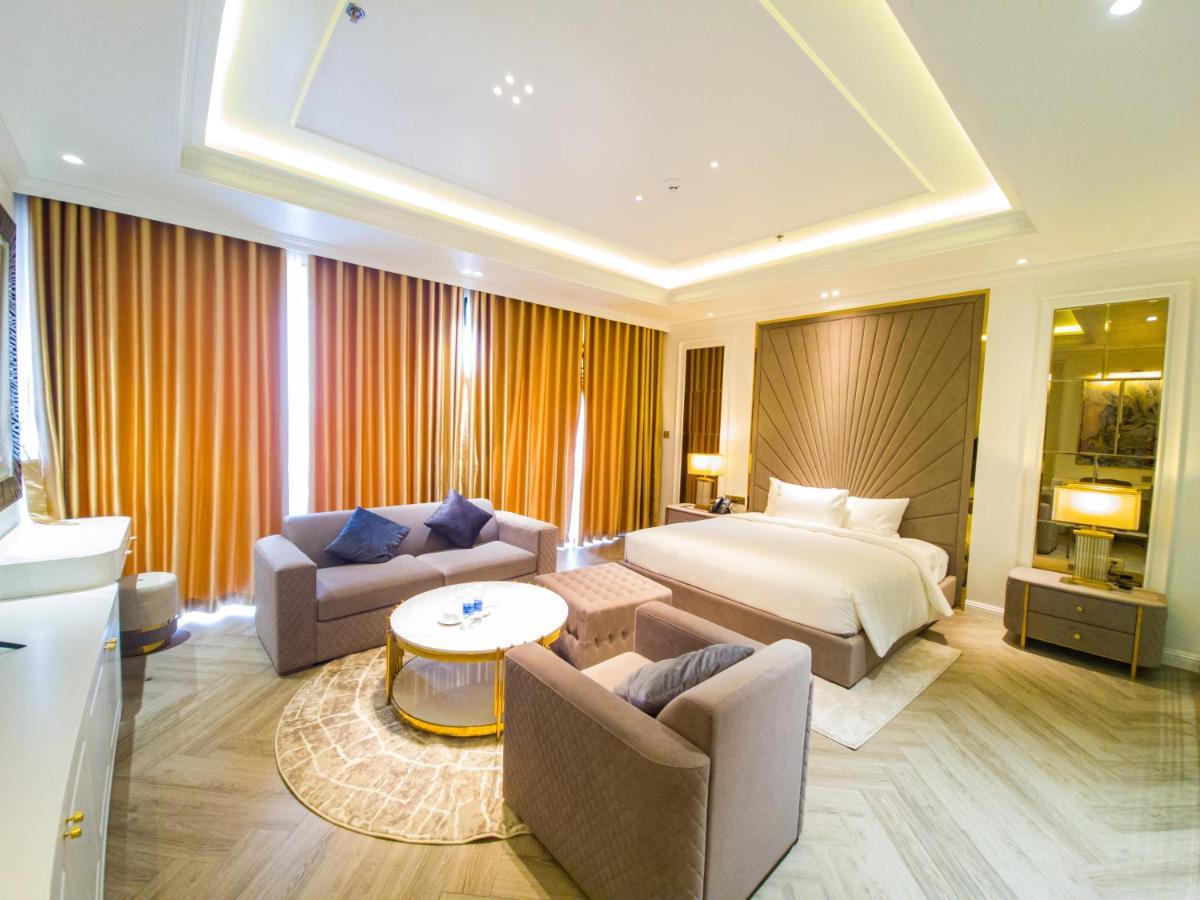 Phuc Thang Hotel Phú Quốc Eksteriør billede