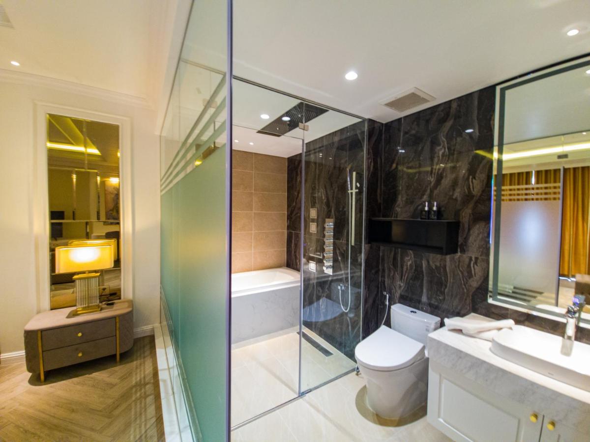 Phuc Thang Hotel Phú Quốc Eksteriør billede