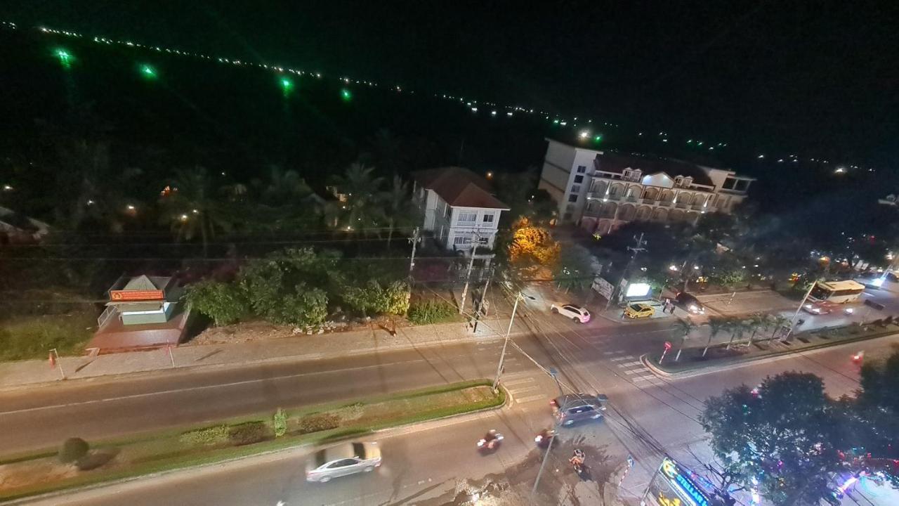Phuc Thang Hotel Phú Quốc Eksteriør billede