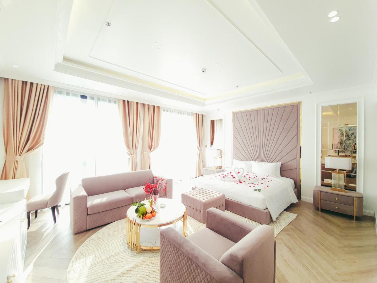 Phuc Thang Hotel Phú Quốc Eksteriør billede