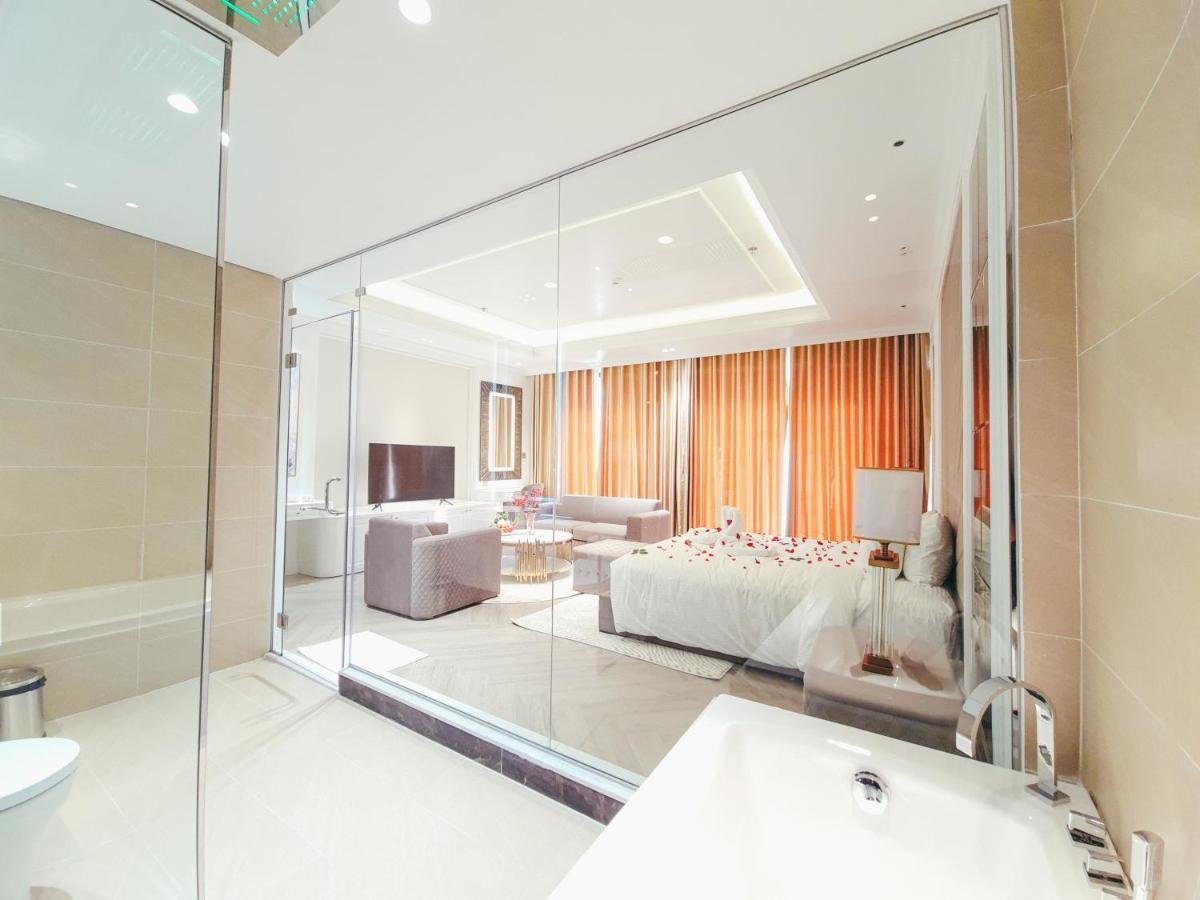 Phuc Thang Hotel Phú Quốc Eksteriør billede