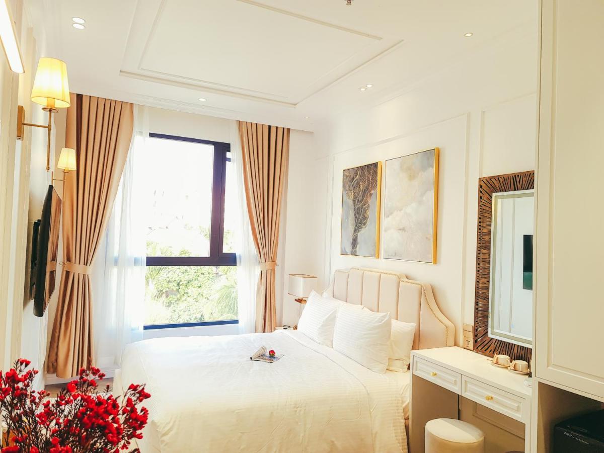 Phuc Thang Hotel Phú Quốc Eksteriør billede