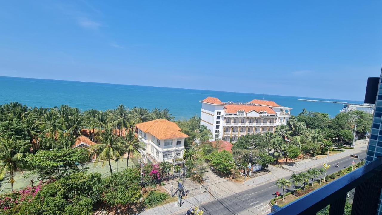 Phuc Thang Hotel Phú Quốc Eksteriør billede