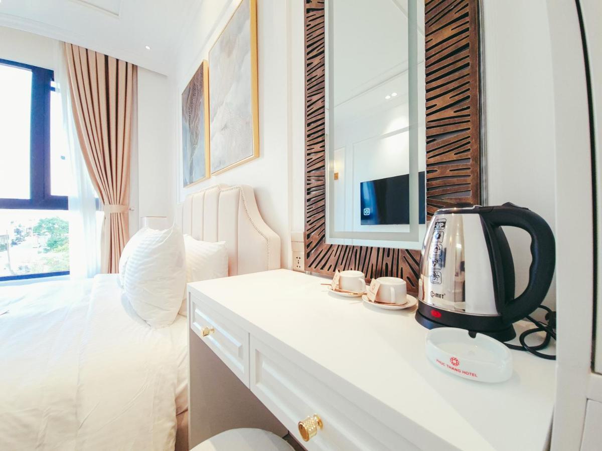Phuc Thang Hotel Phú Quốc Eksteriør billede