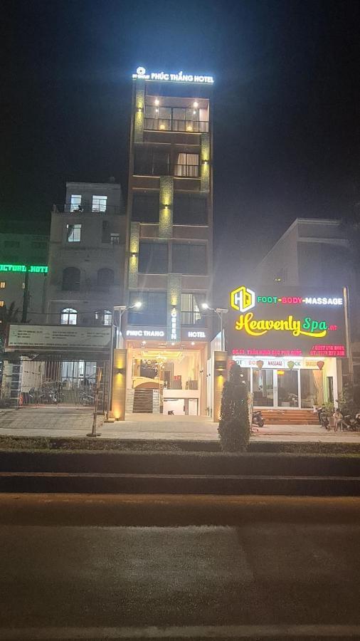 Phuc Thang Hotel Phú Quốc Eksteriør billede