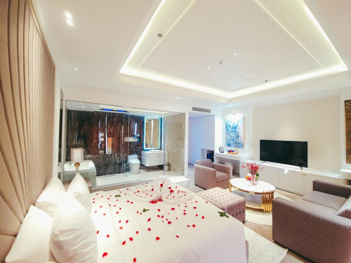 Phuc Thang Hotel Phú Quốc Eksteriør billede