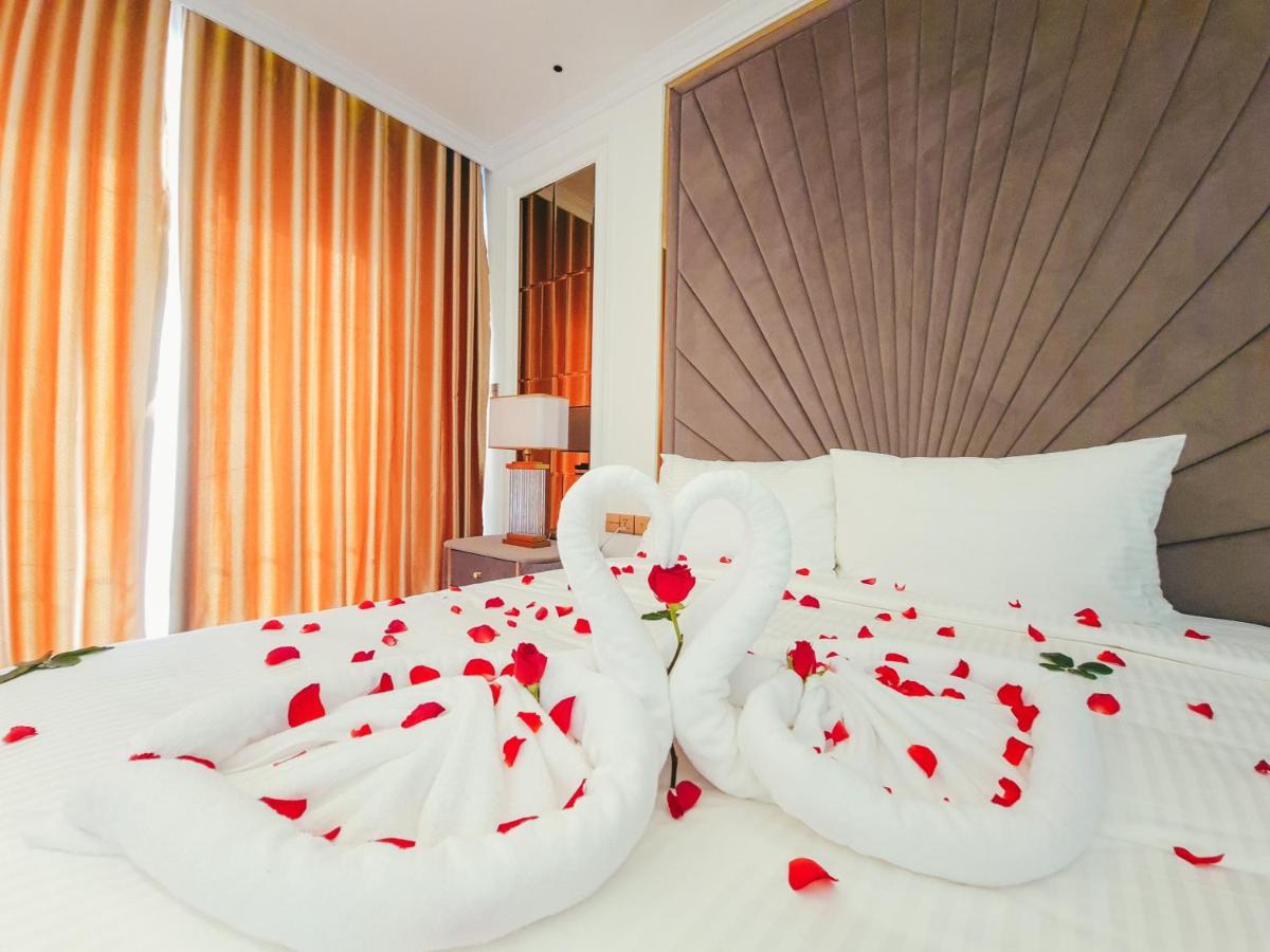 Phuc Thang Hotel Phú Quốc Eksteriør billede