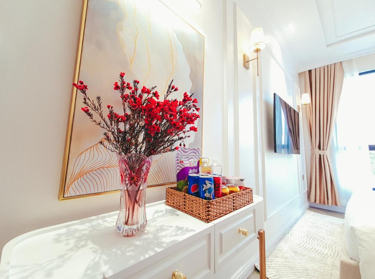 Phuc Thang Hotel Phú Quốc Eksteriør billede