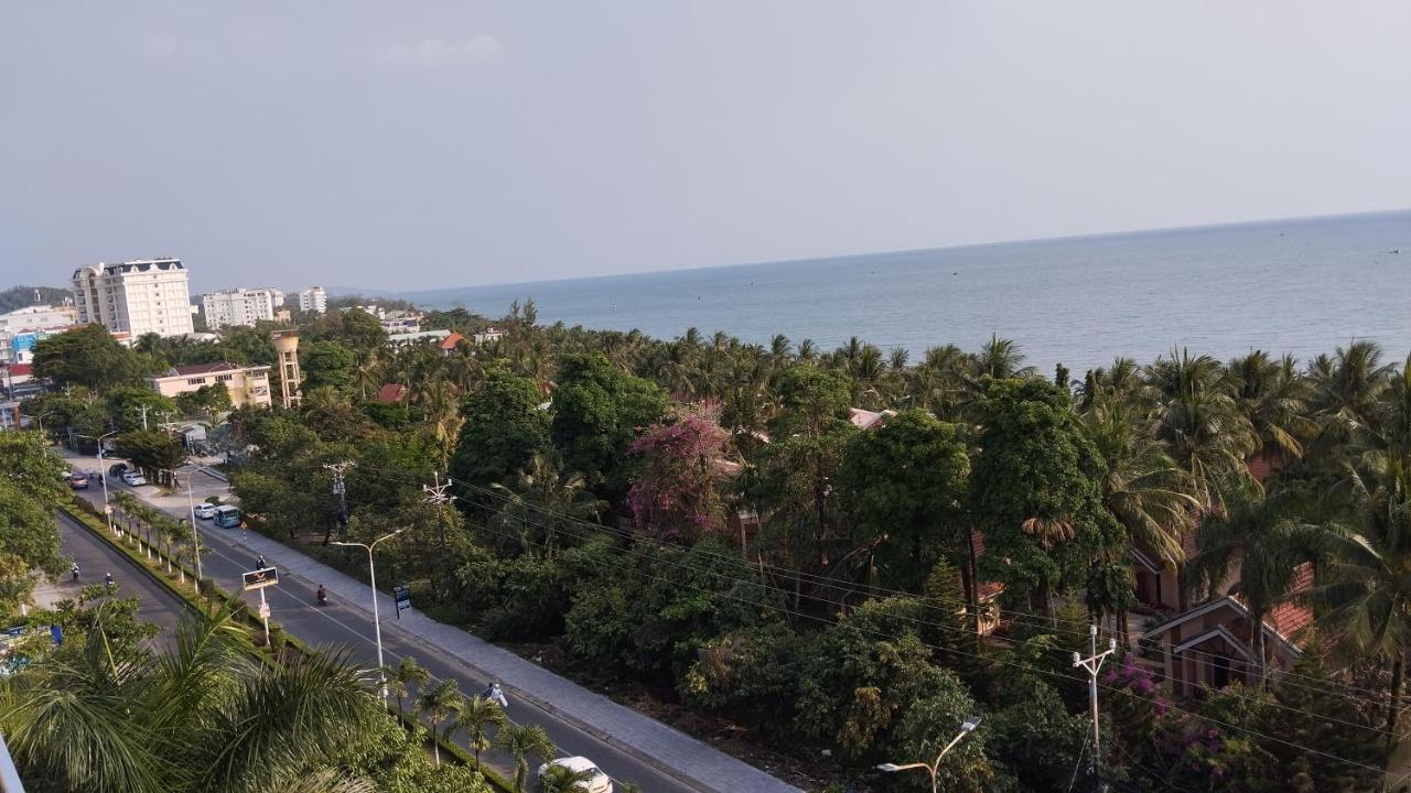 Phuc Thang Hotel Phú Quốc Eksteriør billede