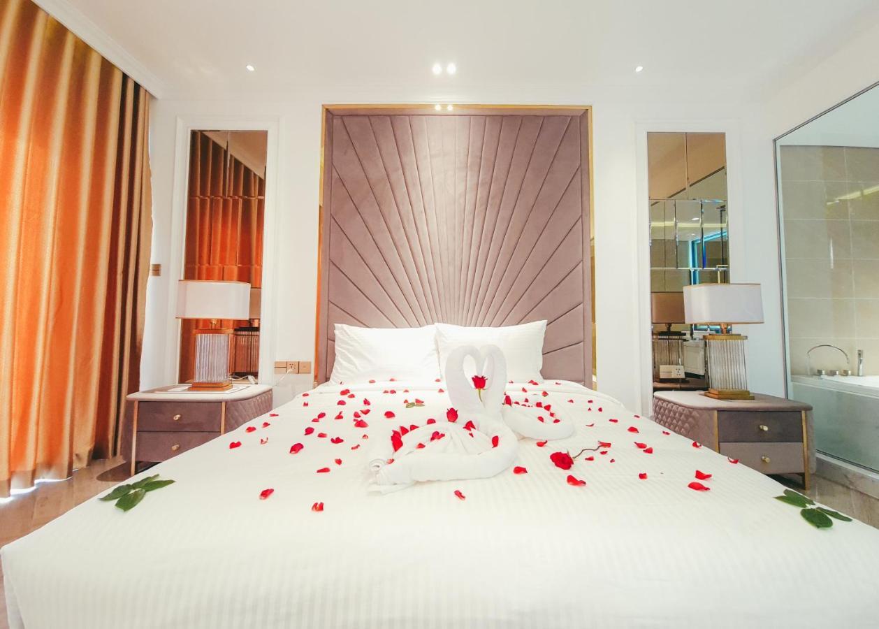Phuc Thang Hotel Phú Quốc Eksteriør billede