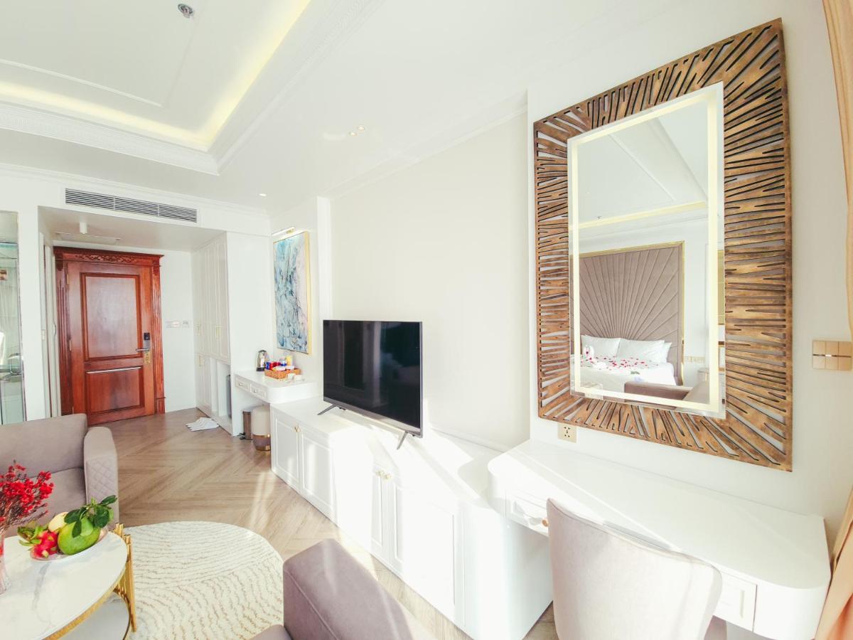 Phuc Thang Hotel Phú Quốc Eksteriør billede