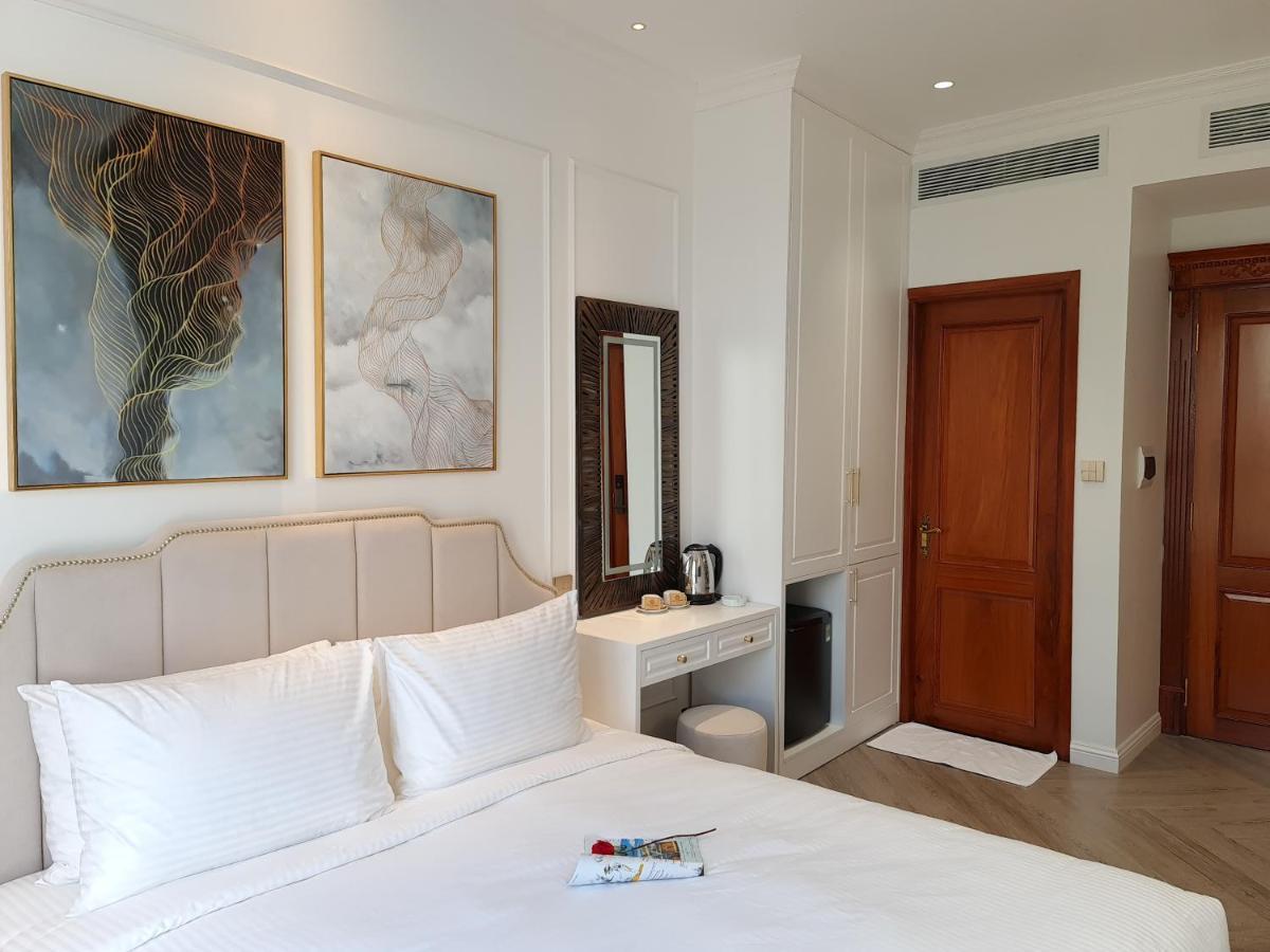 Phuc Thang Hotel Phú Quốc Eksteriør billede