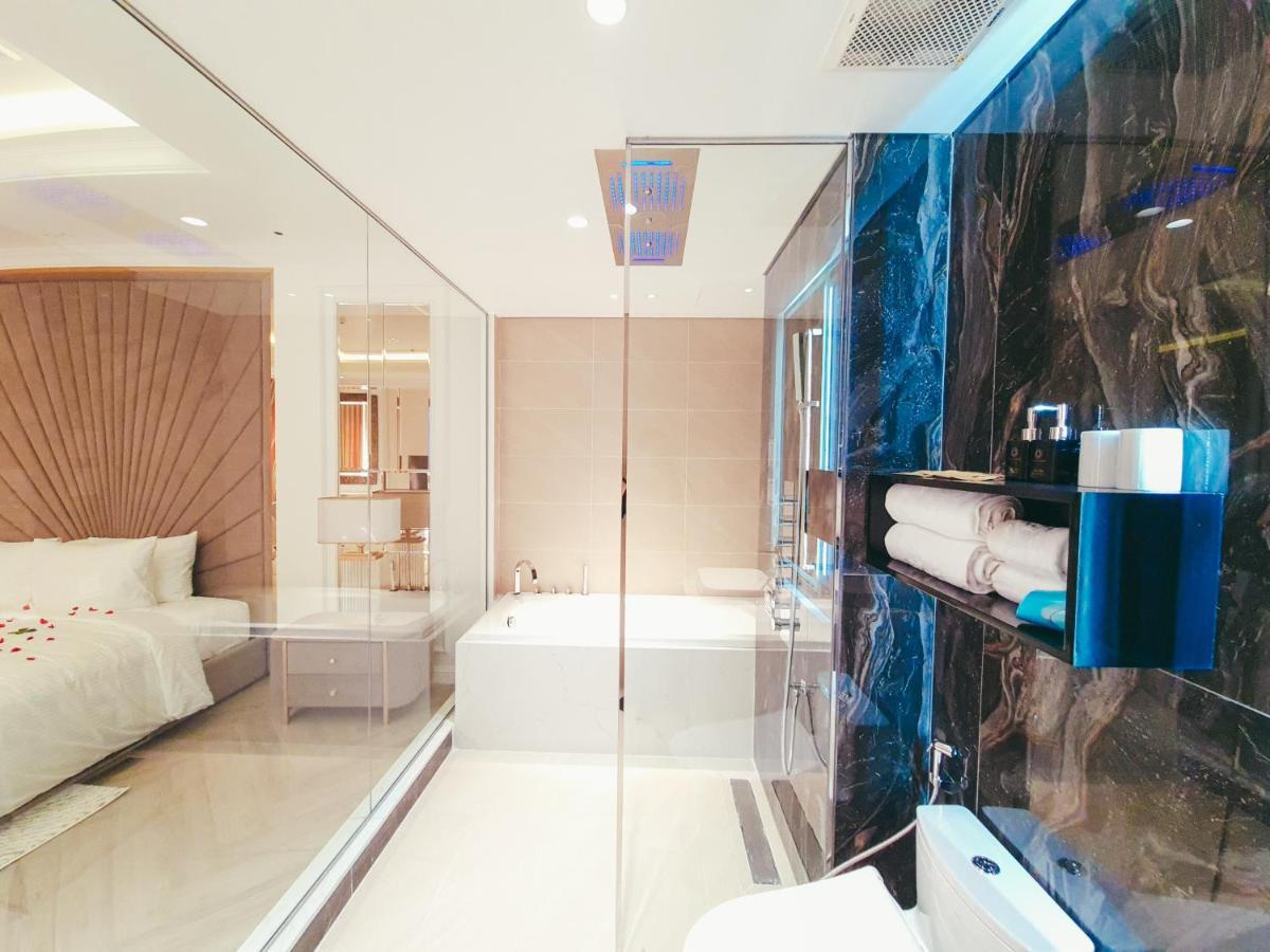 Phuc Thang Hotel Phú Quốc Eksteriør billede