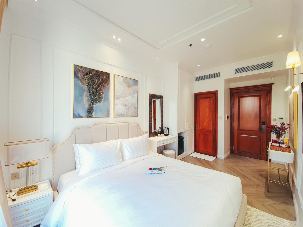 Phuc Thang Hotel Phú Quốc Eksteriør billede