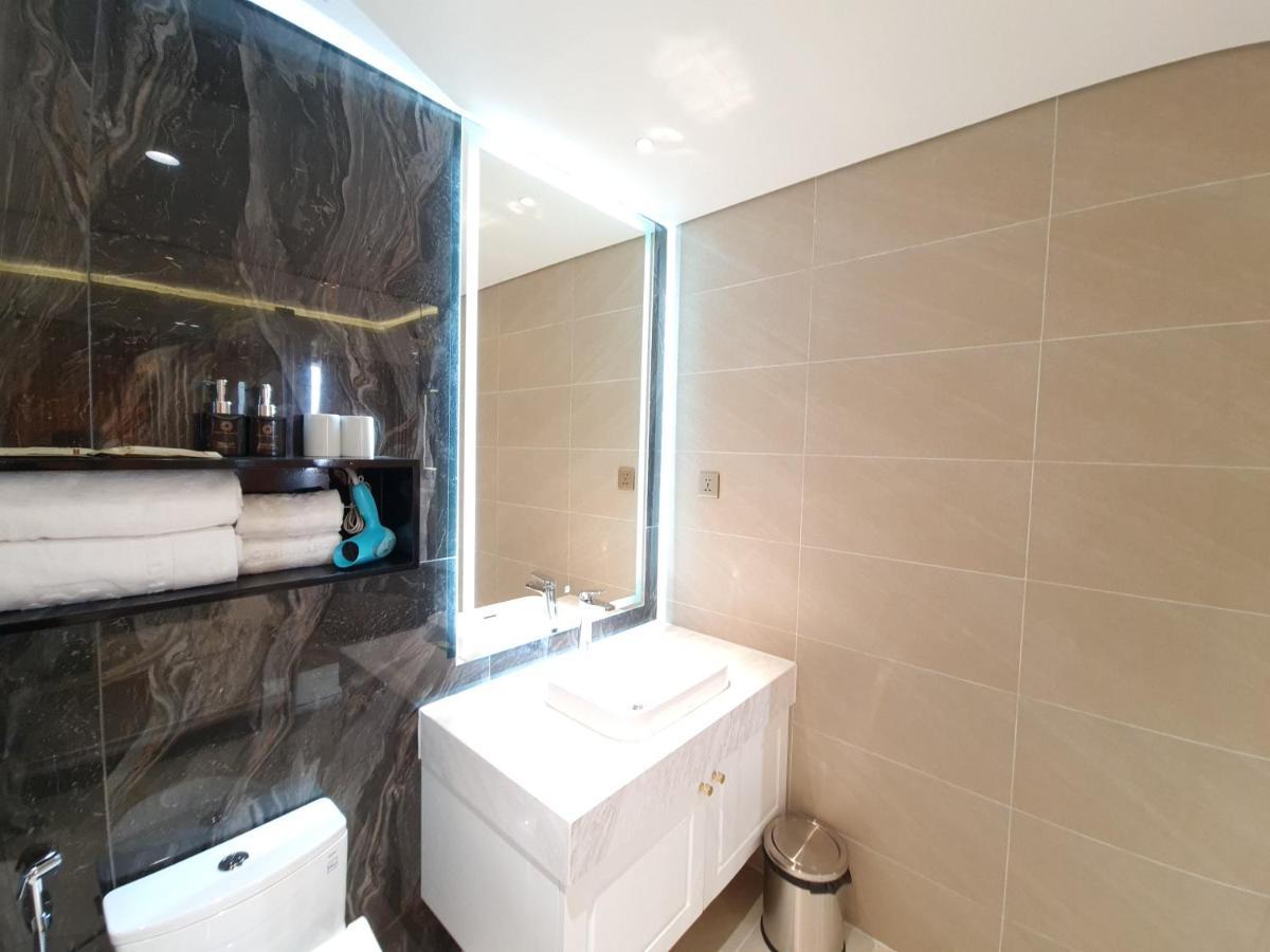 Phuc Thang Hotel Phú Quốc Eksteriør billede