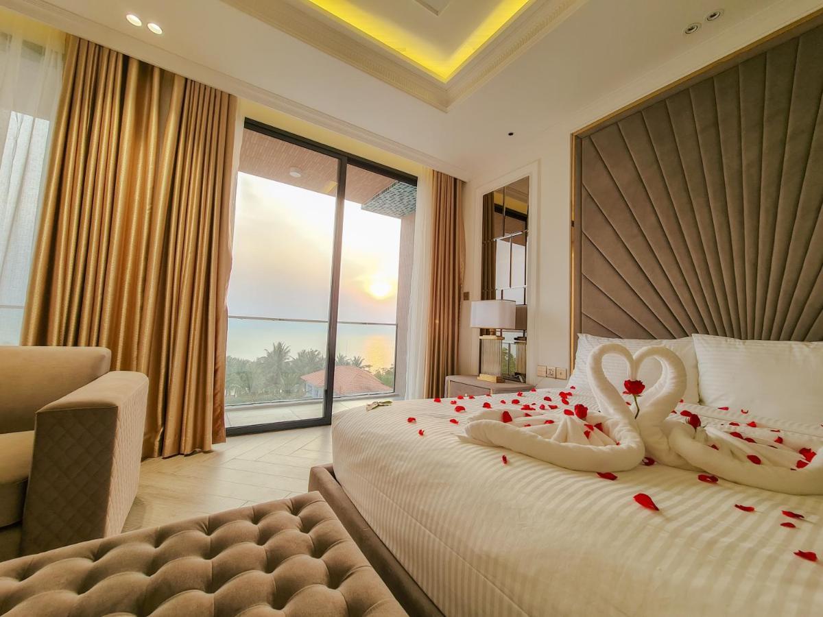 Phuc Thang Hotel Phú Quốc Eksteriør billede