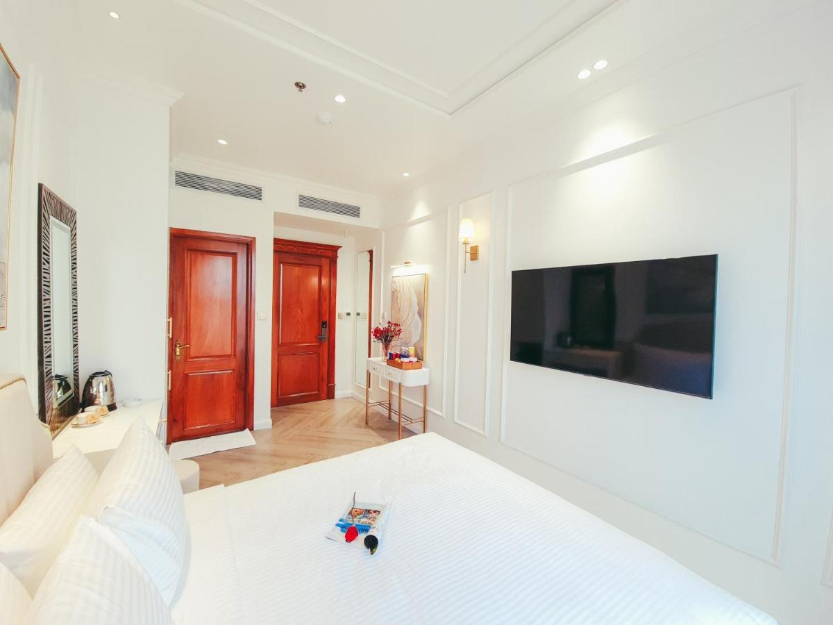 Phuc Thang Hotel Phú Quốc Eksteriør billede