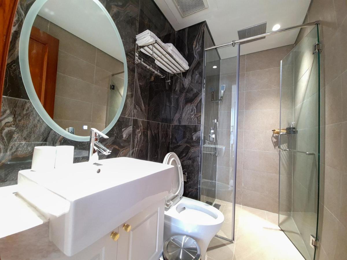 Phuc Thang Hotel Phú Quốc Eksteriør billede