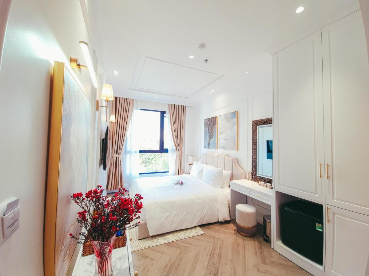 Phuc Thang Hotel Phú Quốc Eksteriør billede