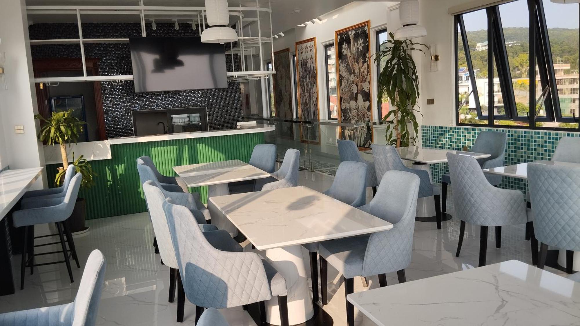 Phuc Thang Hotel Phú Quốc Eksteriør billede