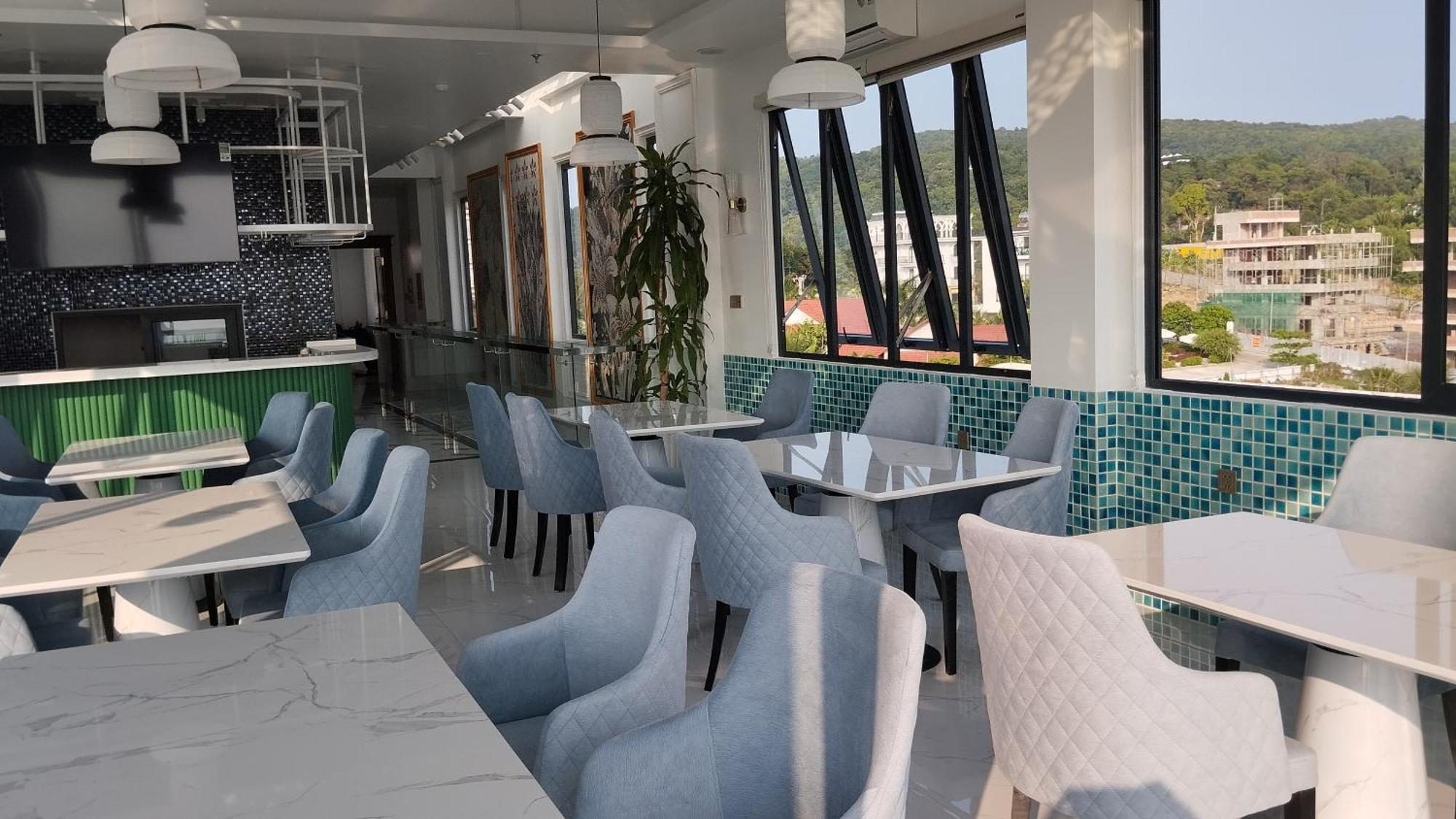 Phuc Thang Hotel Phú Quốc Eksteriør billede