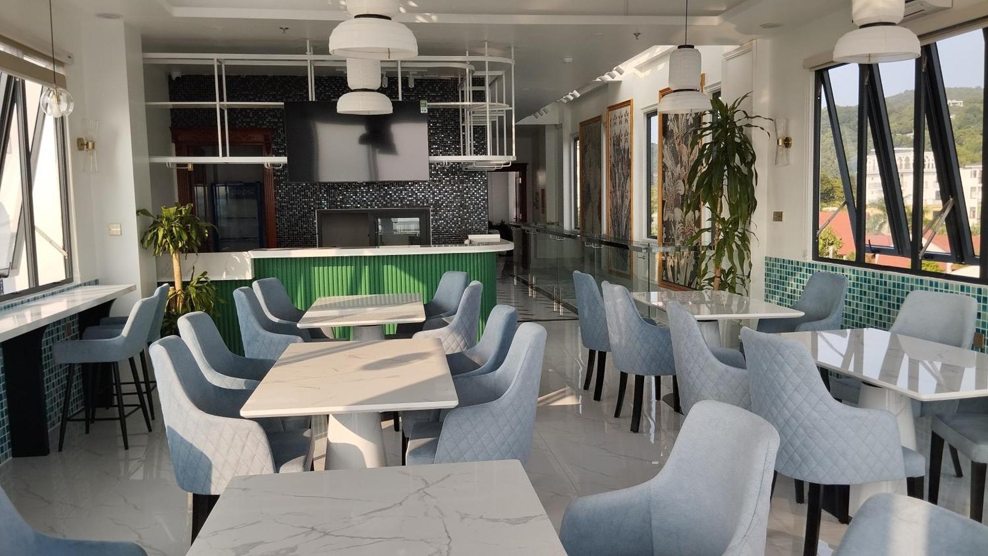 Phuc Thang Hotel Phú Quốc Eksteriør billede